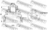 NISSA 391014AA0A Joint, drive shaft